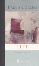 Couverture Life : aforismi sulla vita
