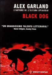 Cover  Black Dog