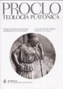 Couverture Teologia platonica