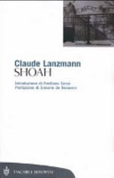 Couverture Shoah