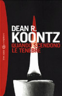 Couverture Quando scendono le tenebre