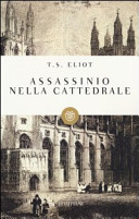 Couverture Assassinio nella cattedrale