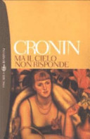 Cover  Ma il cielo non risponde