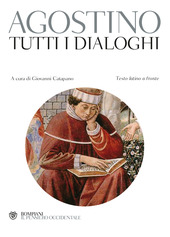 Couverture Tutti i dialoghi