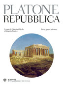 Couverture Repubblica