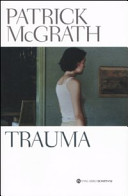 Couverture Trauma