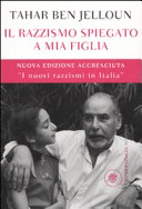 Couverture Il razzismo spiegato a mia figlia
