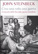 Couverture C'era una volta una guerra : cronache della seconda guerra mondiale