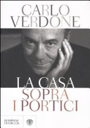 Couverture La casa sopra i portici