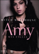 Couverture Amy, mia figlia