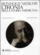 Couverture L'ironia della storia americana