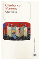 Couverture Stupidità