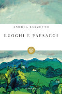 Cover  Luoghi e paesaggi