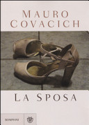 Couverture La sposa