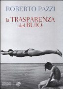 Copertina  La trasparenza del buio