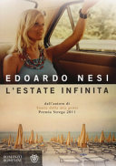 Couverture L'estate infinita