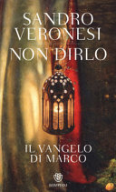 Cover  Non dirlo : Il vangelo di Marco