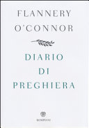 Cover  Diario di preghiera