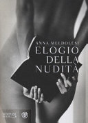 Couverture Elogio della nudità