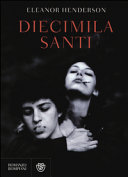 Cover  Diecimila santi