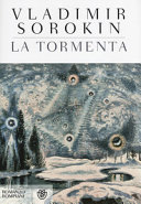 Couverture La tormenta