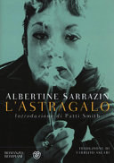 Couverture L'astragalo