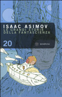 Couverture Le grandi storie della fantascienza. 20