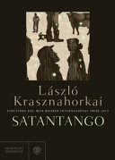 Couverture Satantango