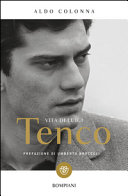 Couverture Vita di Luigi Tenco