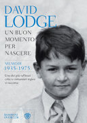 Couverture Un buon momento per nascere
