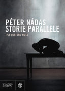 Couverture Storie parallele : 1/La regione muta