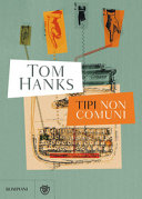 Couverture Tipi non comuni