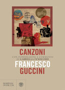 Couverture Canzoni