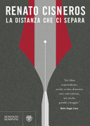 Cover  La distanza che ci separa