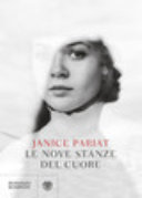 Cover  Le nove stanze del cuore