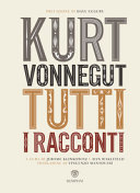 Couverture Tutti i racconti