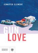 Couverture Gun Love