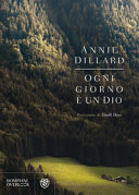 Couverture Ogni giorno è un Dio