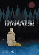 Cover  Luce rubata al giorno