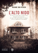 Couverture L'alto nido
