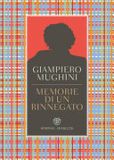 Couverture Memorie di un rinnegato
