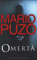 Couverture Omertà