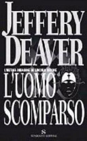 Couverture L'uomo scomparso