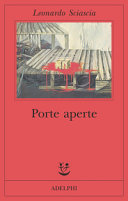 Cover  Porte aperte