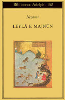 Cover  Leyla e Majnun
