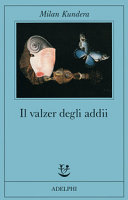 Cover  Il valzer degli addii