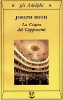 Cover  La Cripta dei Cappuccini