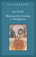 Copertina  Manoscritto trovato a Saragozza