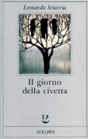 Cover  Il giorno della civetta