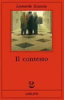 Cover  Il contesto : una parodia